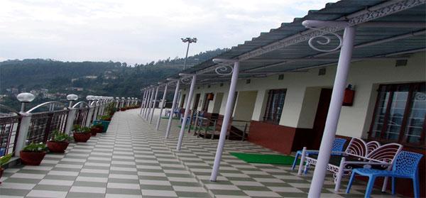 Hotel Shail Shikhar